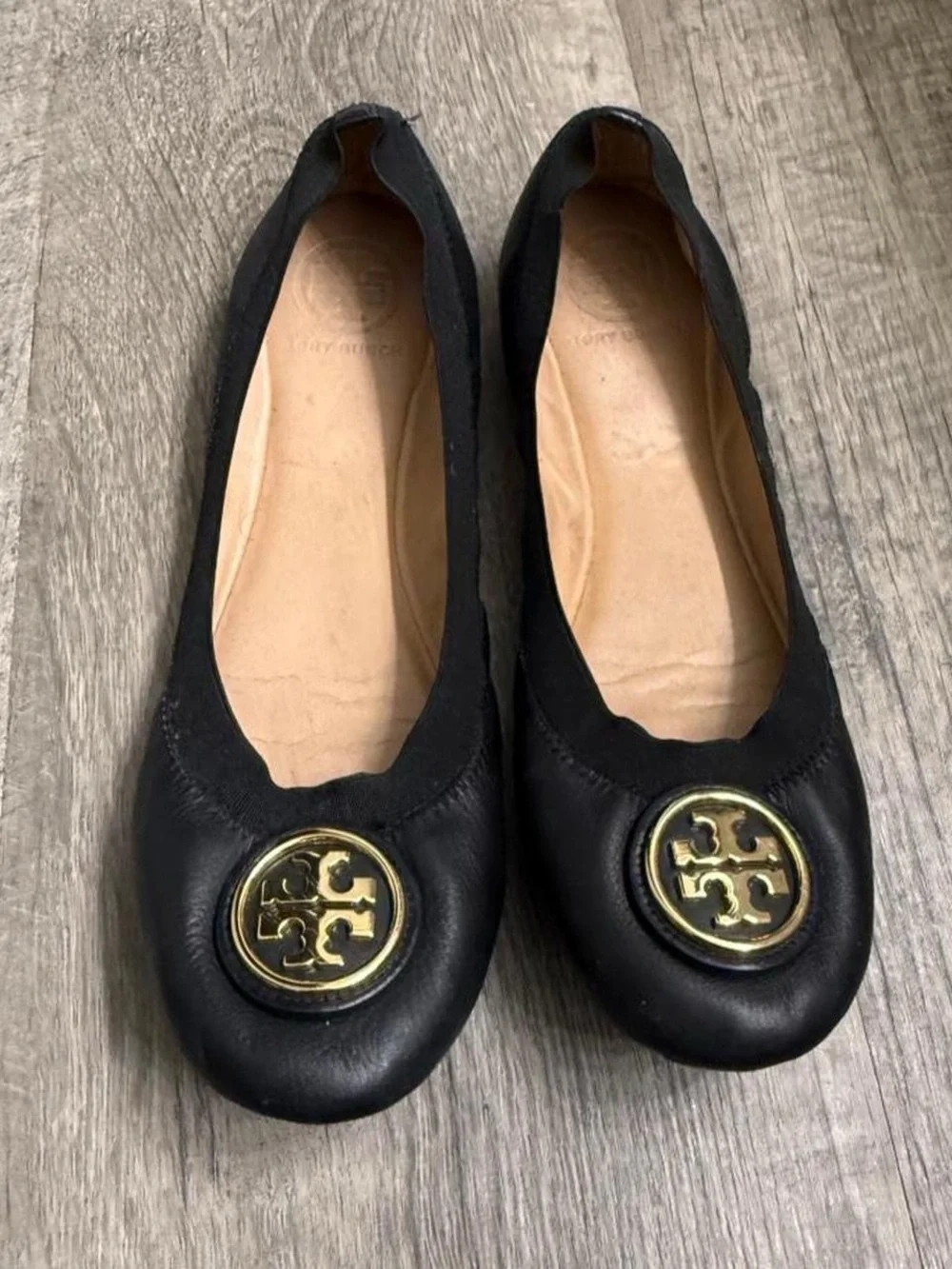 Tory Burch excellent used